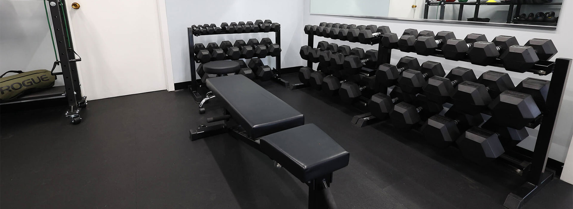 Check Out Our Gym Near Briarcliff Manor