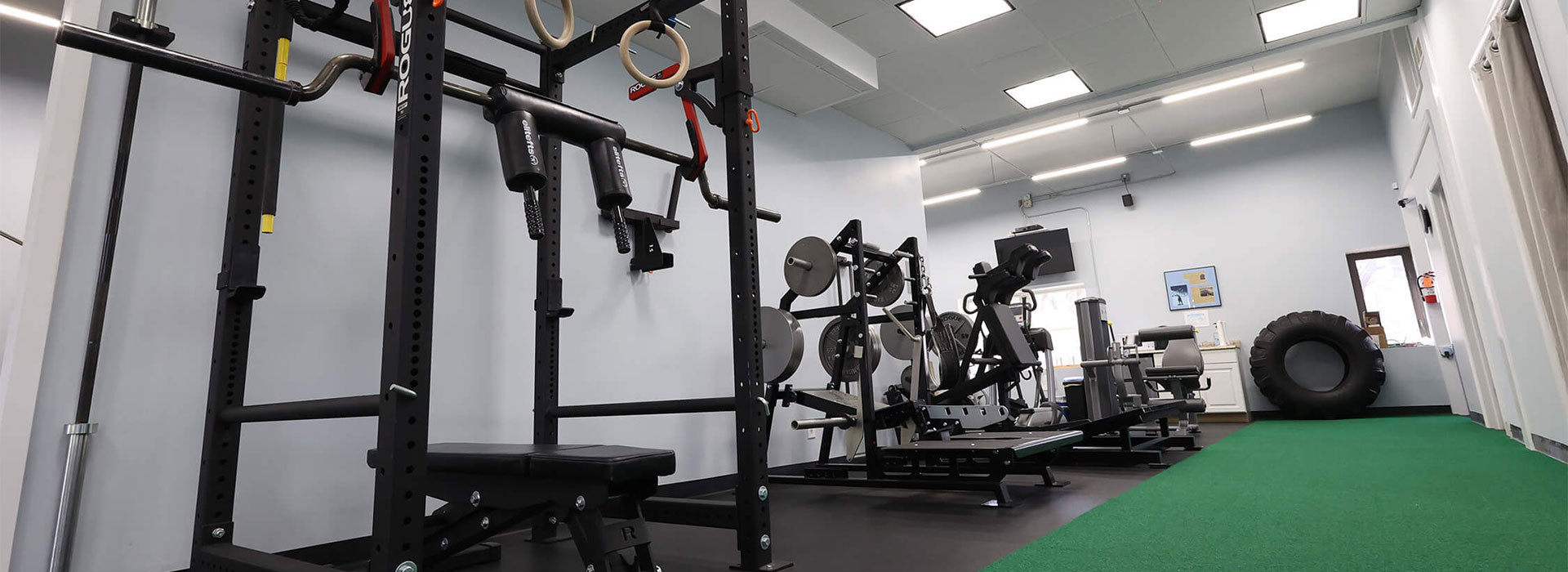 A Gym Near Pleasantville That Can Help With Weight Loss and Dieting