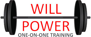Why I Choose WILL POWER One-on-One Training Near Tarrytown, New York
